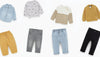 How to create a capsule wardrobe for toddlers